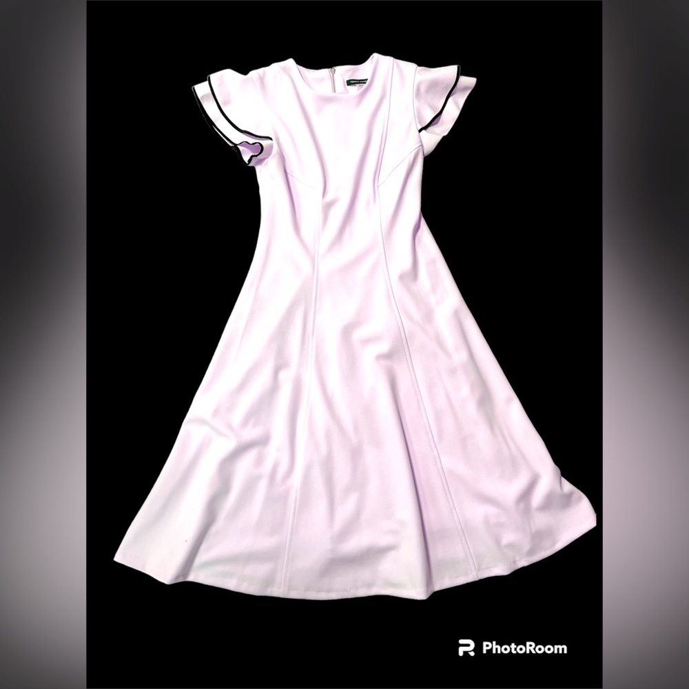 Tommy Hilfiger pink dress EUC